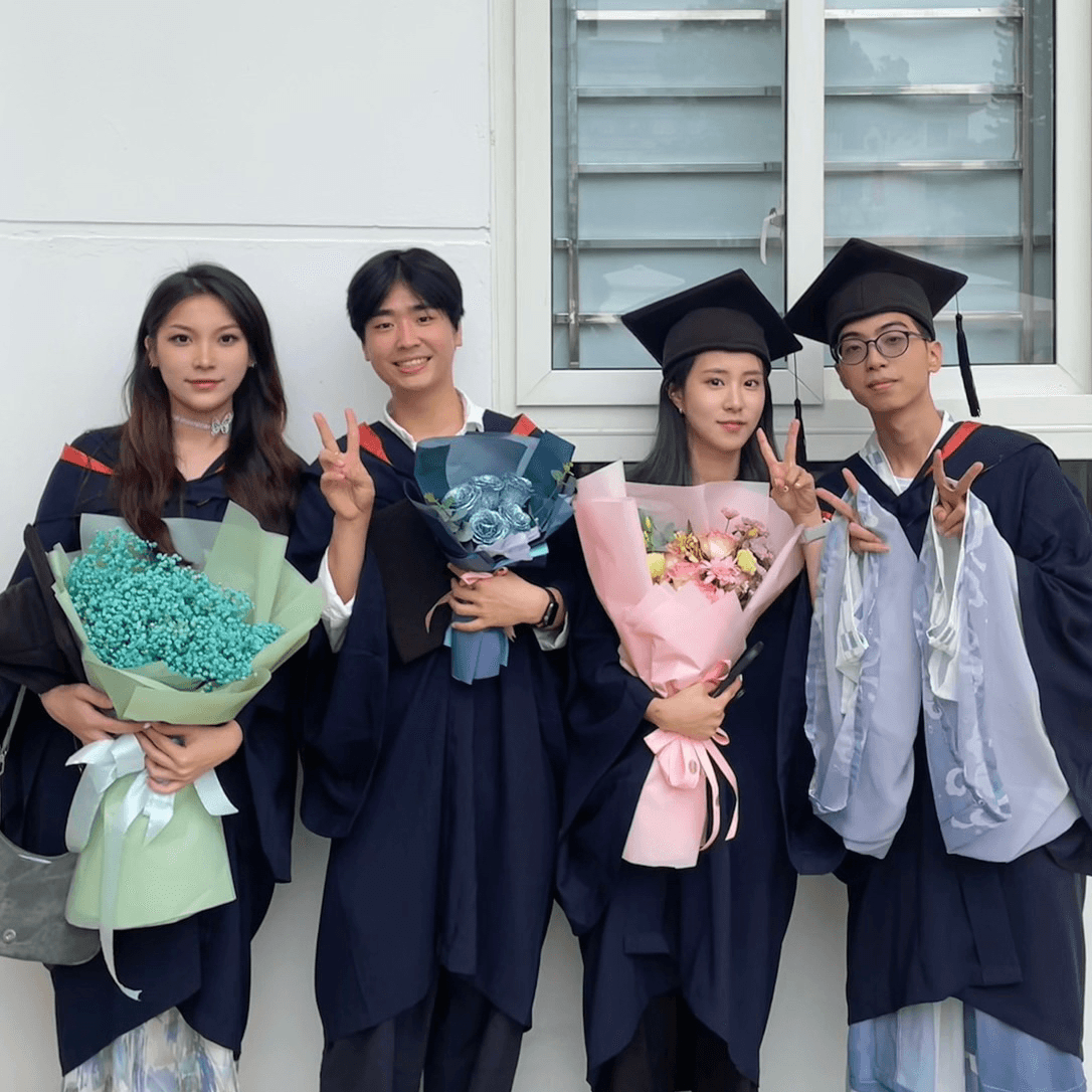 YEOSAN EDU 유학생
